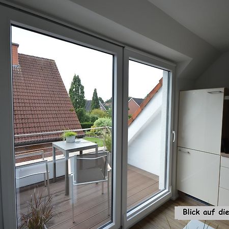 Appartement Sendenhorst Exteriér fotografie