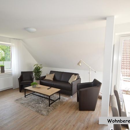 Appartement Sendenhorst Exteriér fotografie