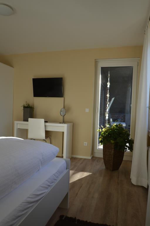 Appartement Sendenhorst Exteriér fotografie