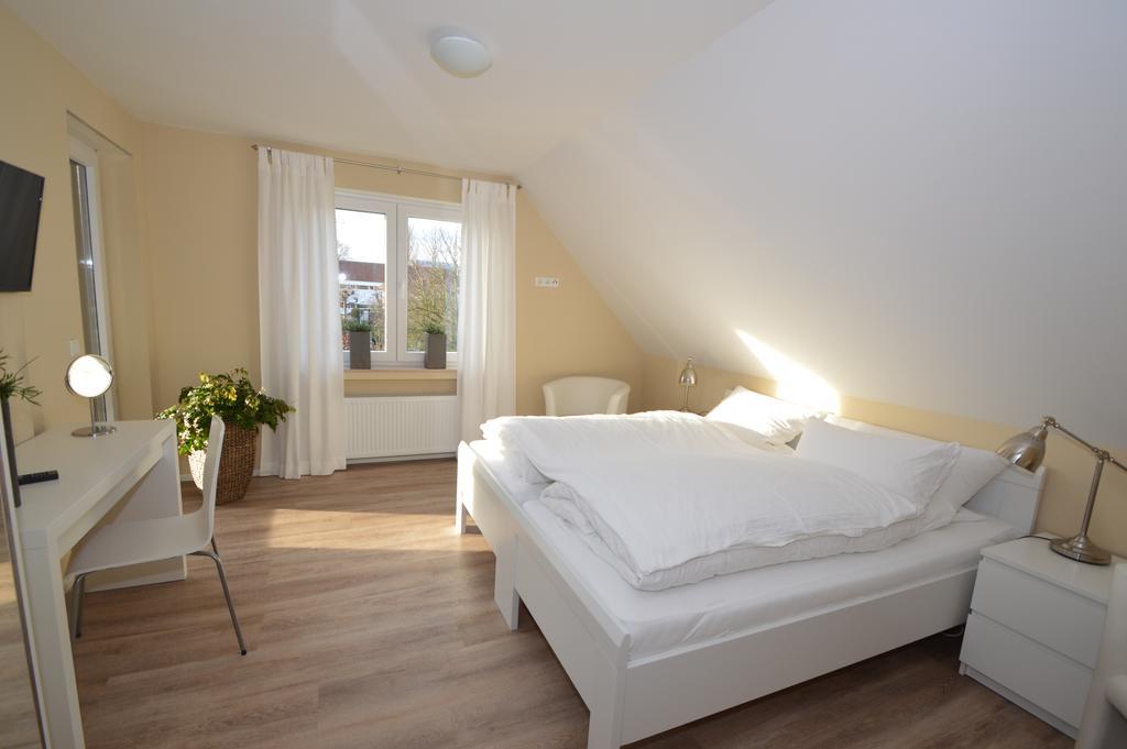 Appartement Sendenhorst Exteriér fotografie