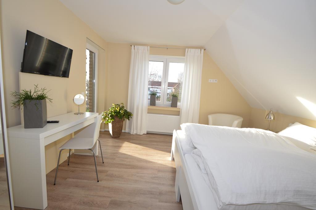Appartement Sendenhorst Exteriér fotografie