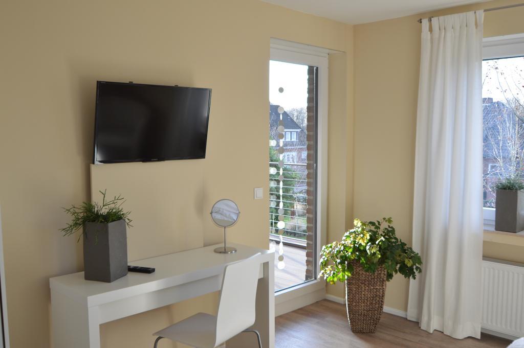 Appartement Sendenhorst Exteriér fotografie