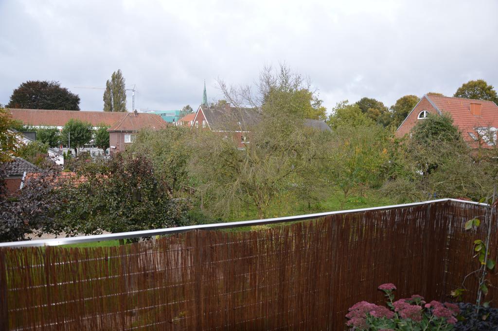 Appartement Sendenhorst Exteriér fotografie