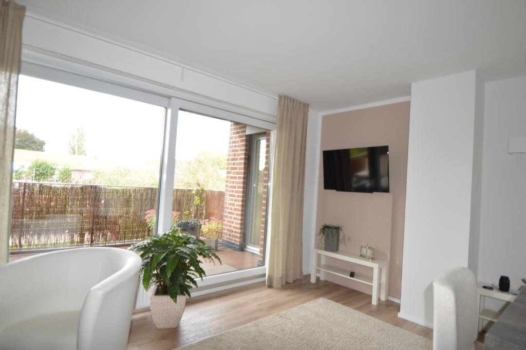 Appartement Sendenhorst Exteriér fotografie