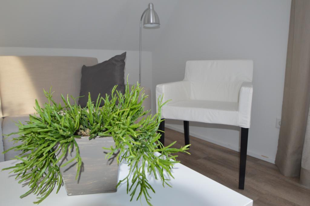 Appartement Sendenhorst Exteriér fotografie