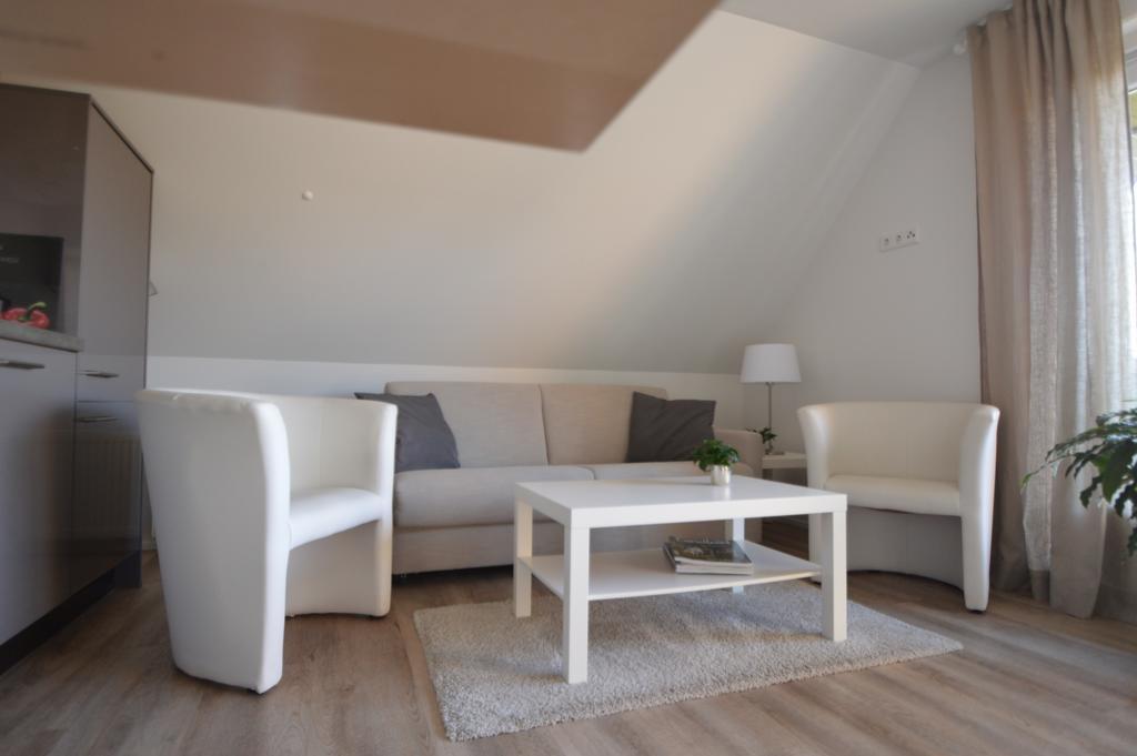 Appartement Sendenhorst Exteriér fotografie