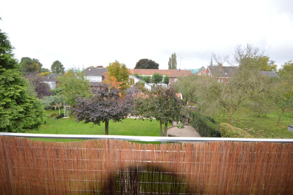 Appartement Sendenhorst Exteriér fotografie