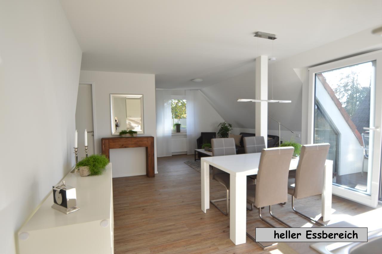 Appartement Sendenhorst Exteriér fotografie